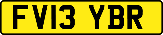FV13YBR