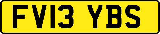 FV13YBS