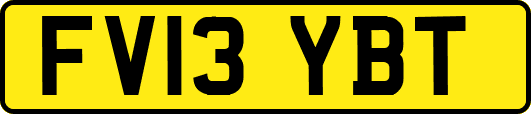 FV13YBT