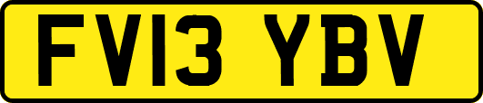 FV13YBV