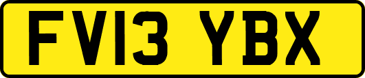FV13YBX