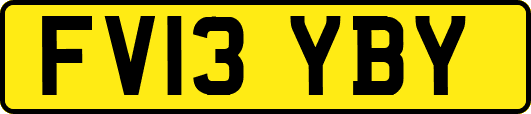 FV13YBY