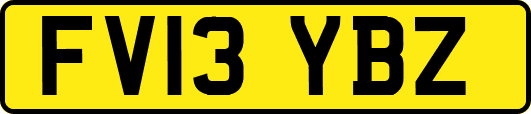 FV13YBZ