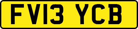 FV13YCB