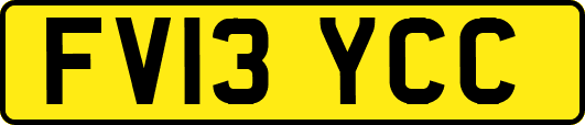 FV13YCC