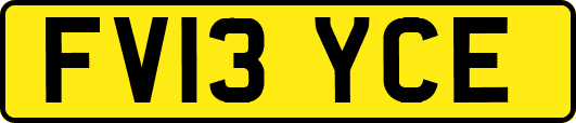 FV13YCE