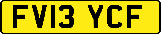 FV13YCF