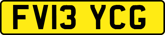 FV13YCG