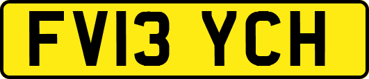 FV13YCH