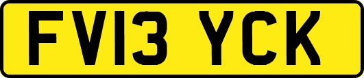 FV13YCK