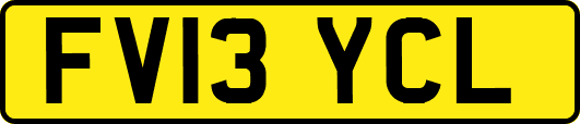 FV13YCL