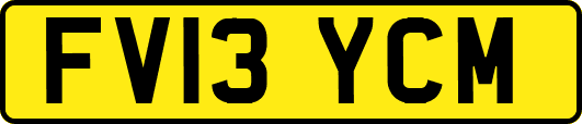 FV13YCM
