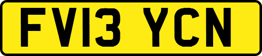 FV13YCN