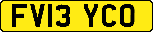 FV13YCO