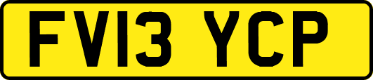 FV13YCP