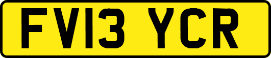 FV13YCR