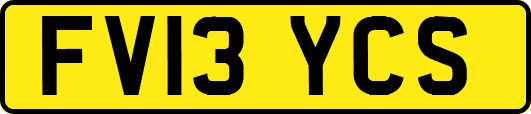 FV13YCS