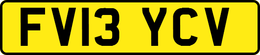 FV13YCV