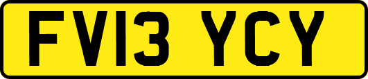 FV13YCY