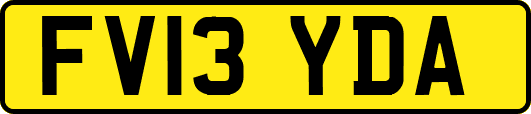 FV13YDA