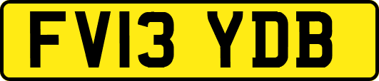 FV13YDB
