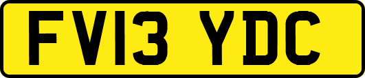 FV13YDC