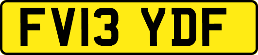 FV13YDF