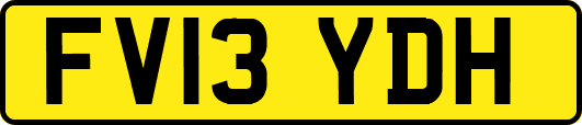 FV13YDH