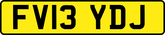 FV13YDJ