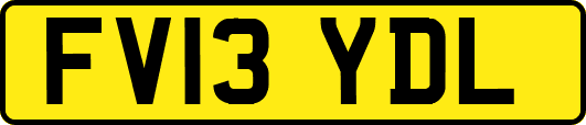 FV13YDL