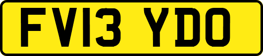 FV13YDO