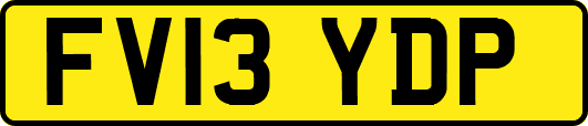 FV13YDP