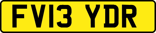 FV13YDR
