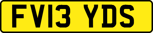 FV13YDS