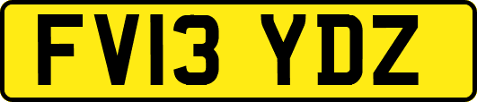 FV13YDZ