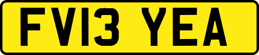 FV13YEA
