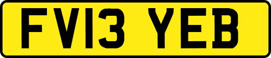 FV13YEB