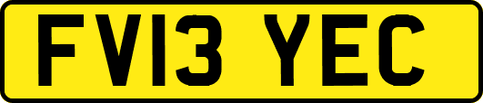 FV13YEC