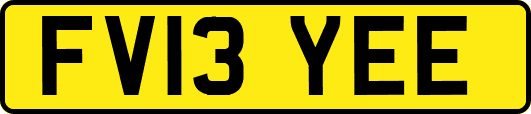 FV13YEE