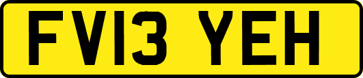 FV13YEH