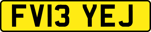 FV13YEJ