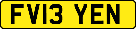 FV13YEN