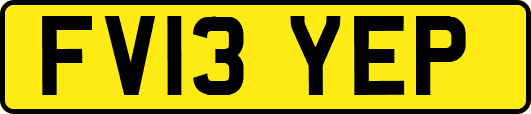 FV13YEP