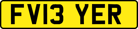 FV13YER