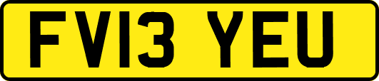 FV13YEU