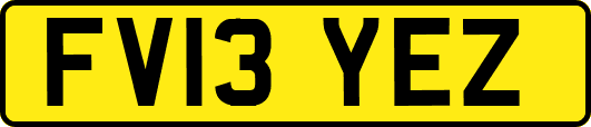 FV13YEZ