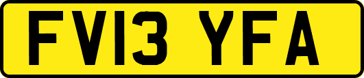 FV13YFA