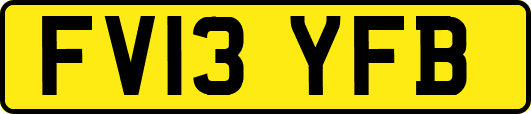 FV13YFB