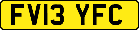 FV13YFC