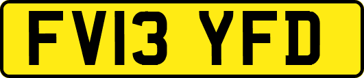 FV13YFD